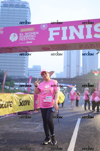 KL Women Running Festival 2026