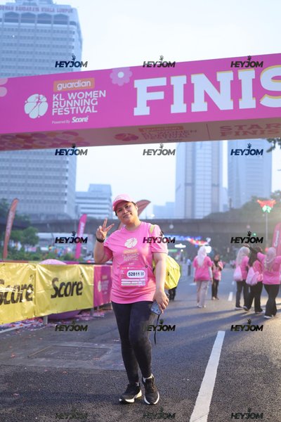 KL Women Running Festival 2026