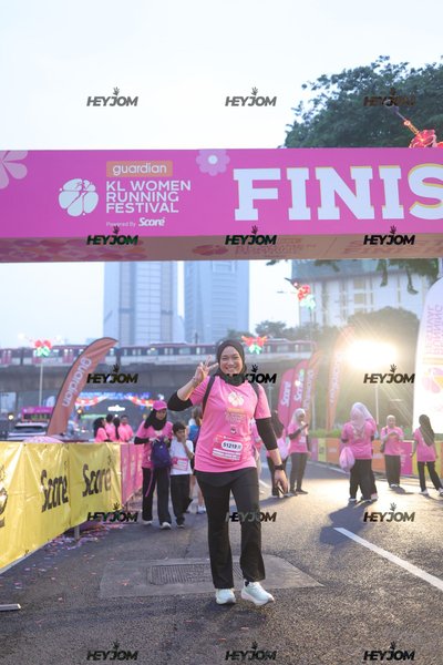 KL Women Running Festival 2026