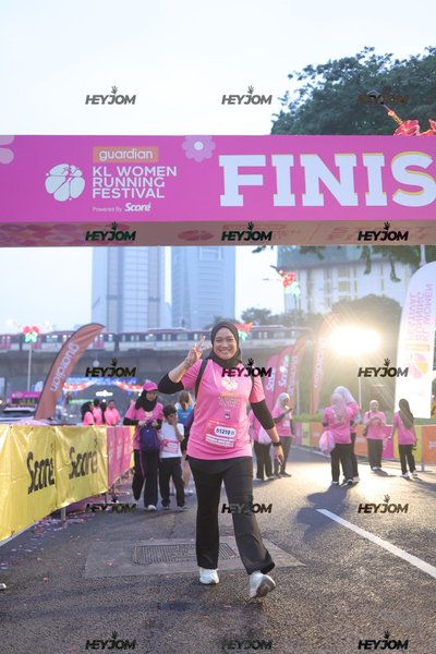 KL Women Running Festival 2026