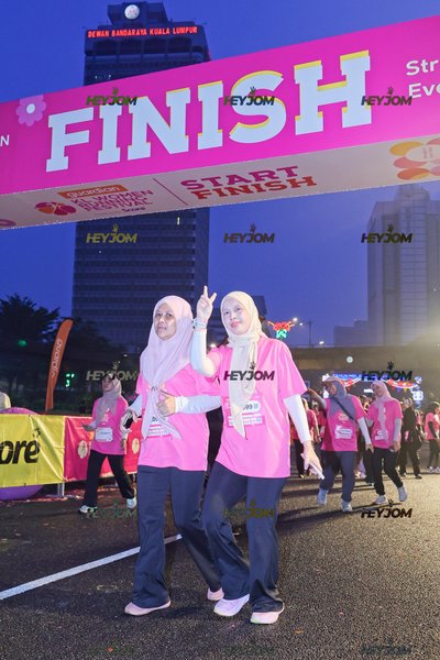 KL Women Running Festival 2026
