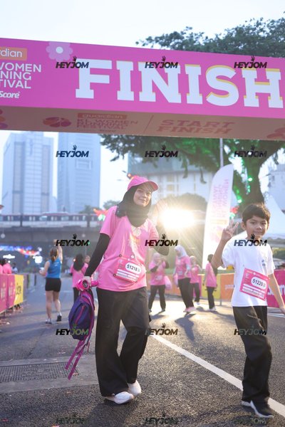 KL Women Running Festival 2026