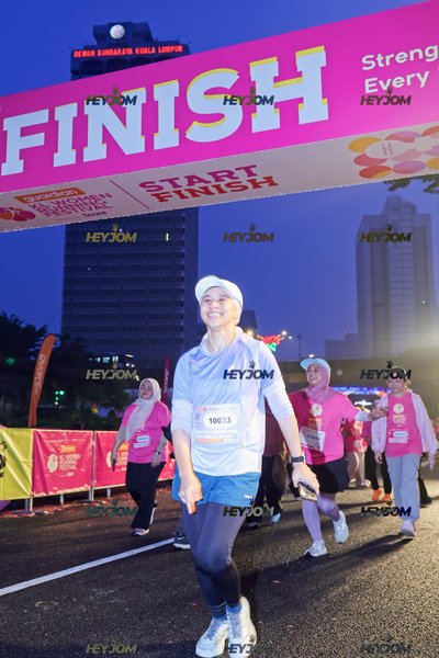 KL Women Running Festival 2026