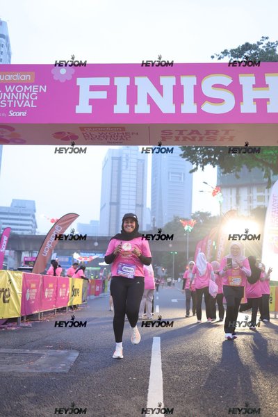 KL Women Running Festival 2026