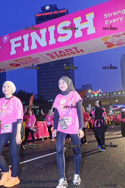 KL Women Running Festival 2026