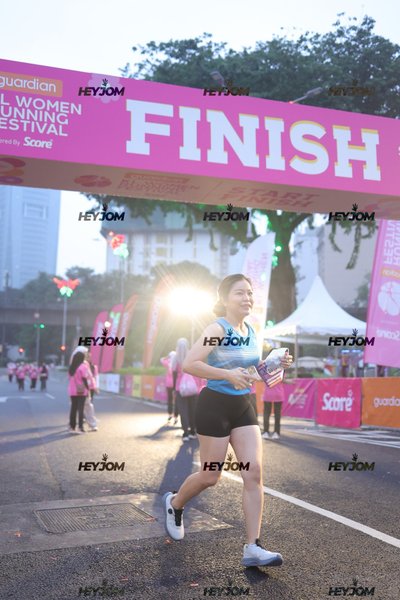 KL Women Running Festival 2026