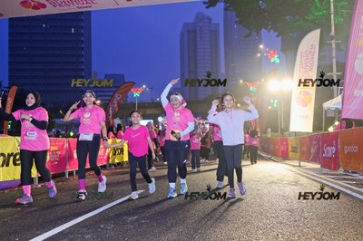 KL Women Running Festival 2026