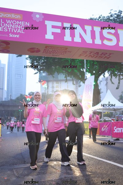 KL Women Running Festival 2026