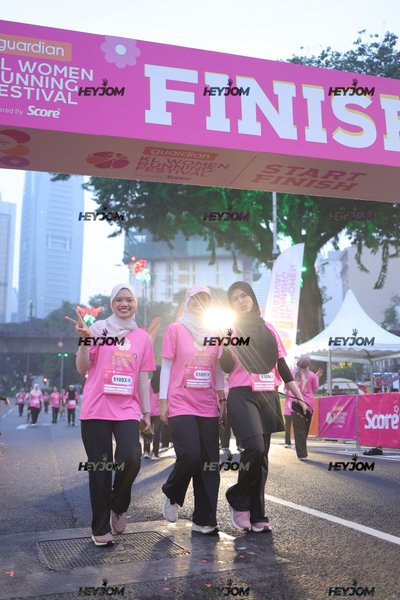 KL Women Running Festival 2026
