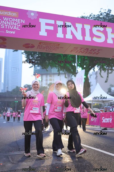 KL Women Running Festival 2026