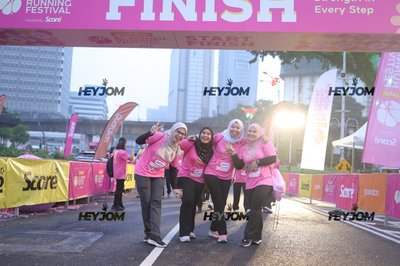 KL Women Running Festival 2026