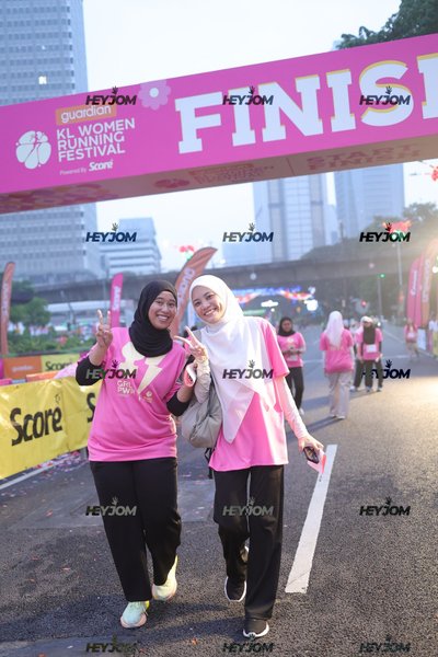 KL Women Running Festival 2026