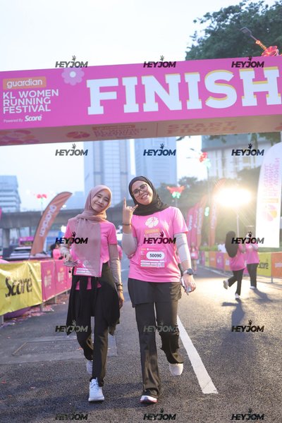 KL Women Running Festival 2026