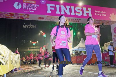 KL Women Running Festival 2026
