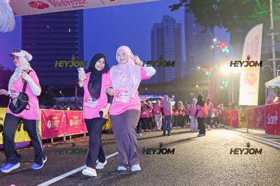 KL Women Running Festival 2026