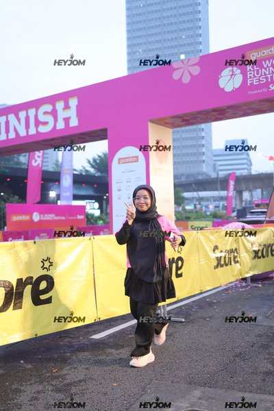KL Women Running Festival 2026