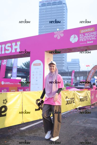 KL Women Running Festival 2026