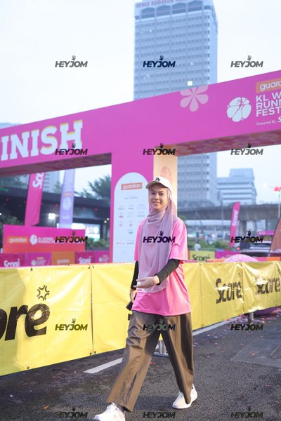 KL Women Running Festival 2026