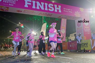 KL Women Running Festival 2026