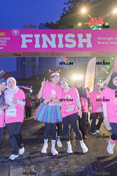KL Women Running Festival 2026