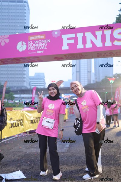 KL Women Running Festival 2026