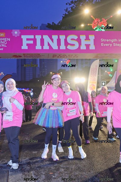 KL Women Running Festival 2026