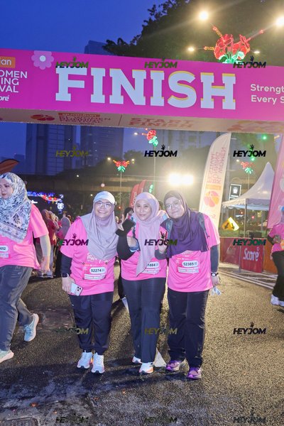 KL Women Running Festival 2026