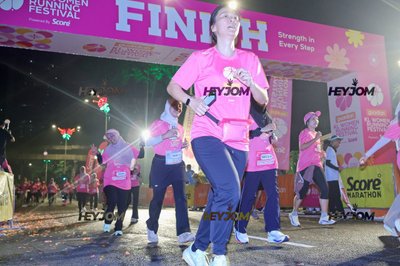 KL Women Running Festival 2026