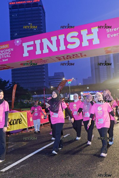 KL Women Running Festival 2026