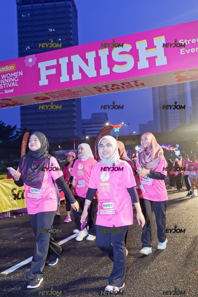 KL Women Running Festival 2026