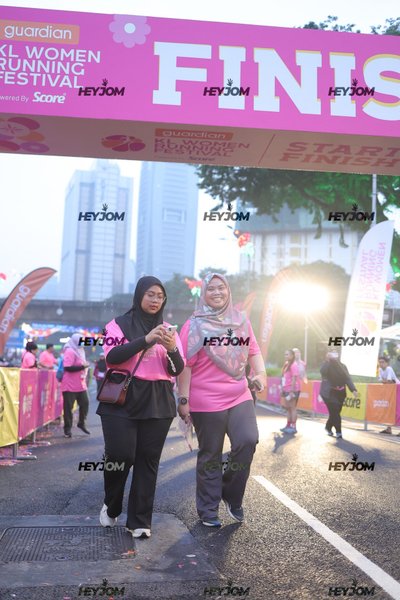 KL Women Running Festival 2026