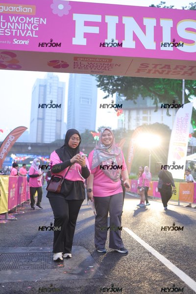KL Women Running Festival 2026