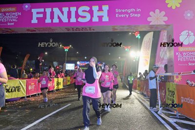 KL Women Running Festival 2026