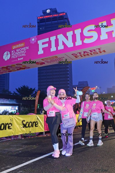 KL Women Running Festival 2026