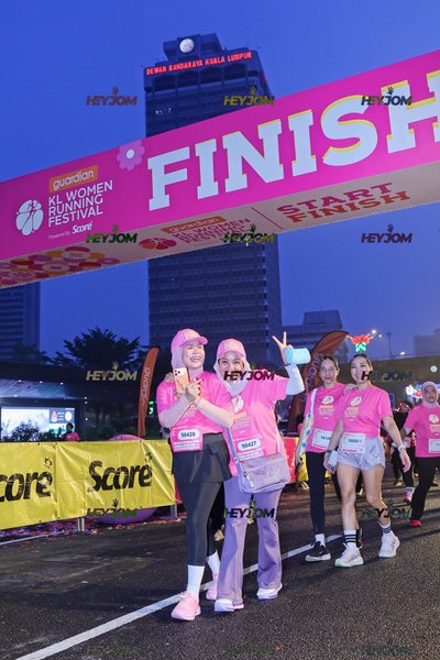 KL Women Running Festival 2026
