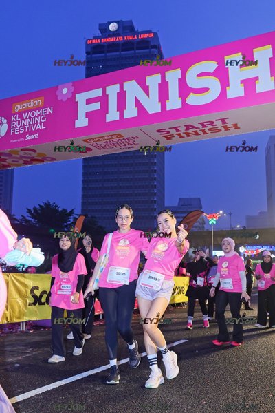 KL Women Running Festival 2026