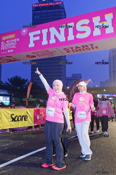 KL Women Running Festival 2026