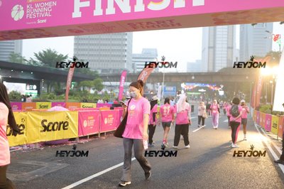 KL Women Running Festival 2026