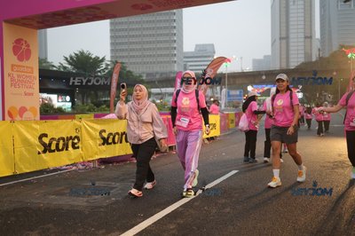 KL Women Running Festival 2026