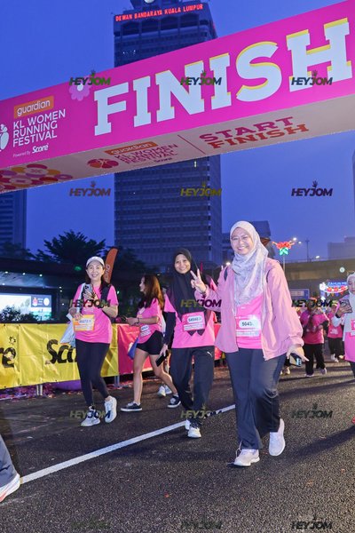 KL Women Running Festival 2026