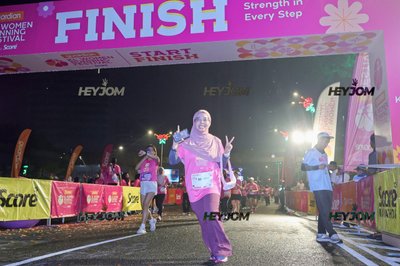 KL Women Running Festival 2026