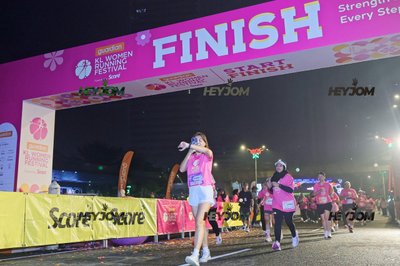 KL Women Running Festival 2026