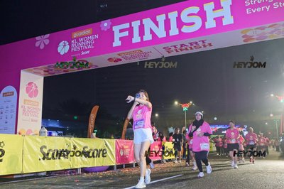 KL Women Running Festival 2026