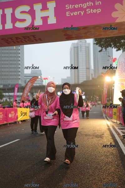KL Women Running Festival 2026