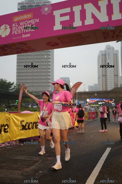 KL Women Running Festival 2026