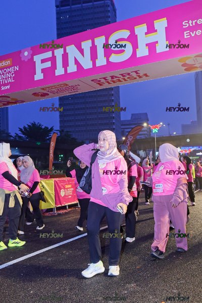 KL Women Running Festival 2026