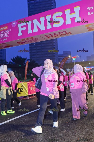 KL Women Running Festival 2026