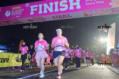 KL Women Running Festival 2026