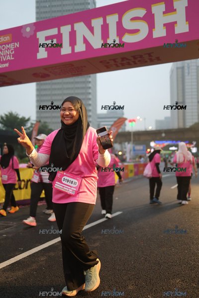 KL Women Running Festival 2026
