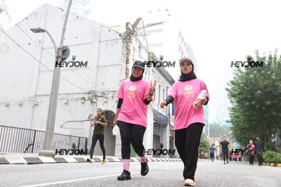 KL Women Running Festival 2026